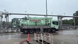 Kanalreinigung in Trausnitz mit moderner Technik
